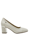 Zapato mujer G053 16 hrs Blanco