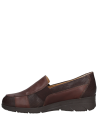 Zapato mujer K050 16 hrs Brown