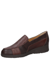 Zapato mujer K050 16 hrs Brown