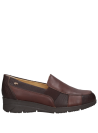 Zapato mujer K050 16 hrs Brown