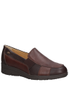 Zapato mujer K050 16 hrs Brown