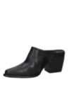 Zapato mujer K354 Zappa Negro