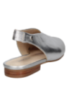 Zapato mujer K383 Zappa Plata