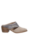 Zapato mujer K452 Mingo Taupe