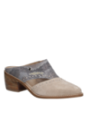 Zapato mujer K452 Mingo Taupe