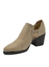 Zapato mujer K670 Bruno rossi Taupe