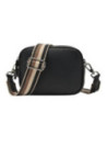 Bandolera mujer K779 Pollini Negro