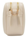 Bandolera mujer K779 Pollini Blanco