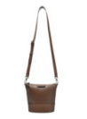 Cartera mujer K788 Pollini Café