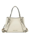 Cartera mujer K799 Pollini Blanco