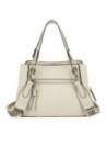 Cartera mujer K799 Pollini Blanco