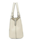 Cartera mujer K799 Pollini Blanco