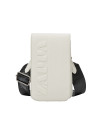 Phone bag mujer K777 Zappa Blanco