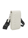 Phone bag mujer K777 Zappa Blanco