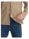 Chaqueta molinas K872 Panama jack Beige