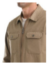 Chaqueta molinas K872 Panama jack Beige