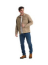 Chaqueta molinas K872 Panama jack Beige