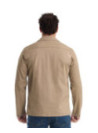 Chaqueta molinas K872 Panama jack Beige