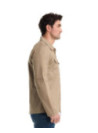 Chaqueta molinas K872 Panama jack Beige