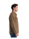 Chaqueta molinas K872 Panama jack Café