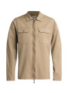 Chaqueta molinas K872 Panama jack Beige