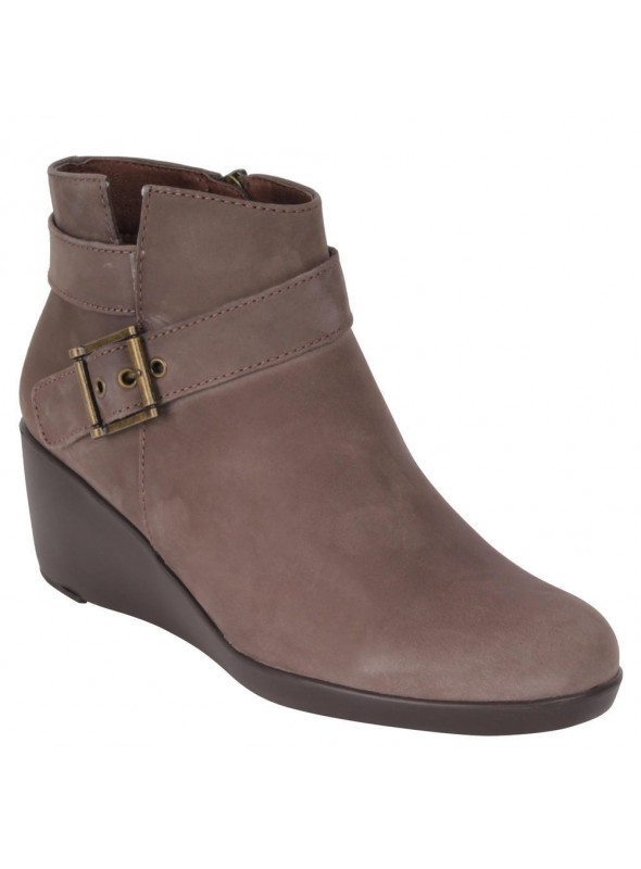 Botin Mujer M718 16 Hrs otros