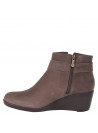 Botin Mujer M718 16 Hrs otros