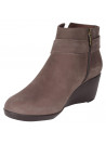 Botin Mujer M718 16 Hrs otros