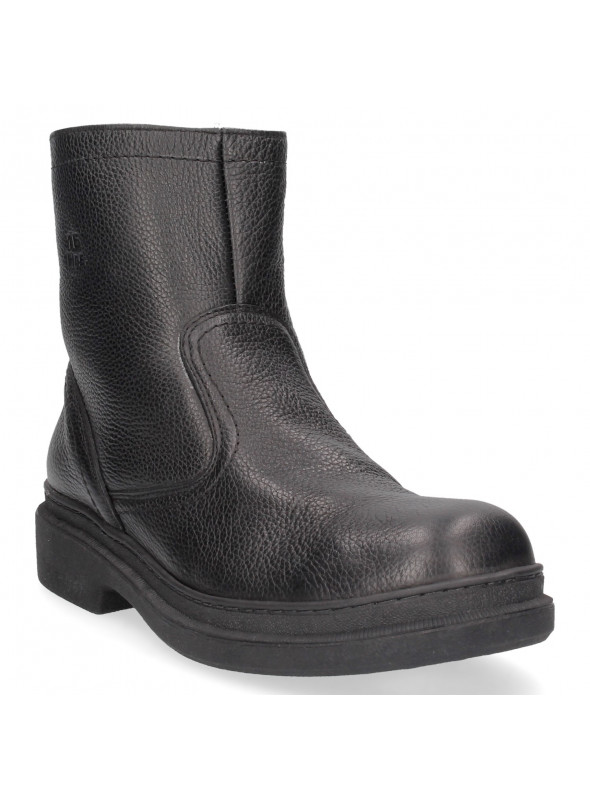 Botin Hombre V141 16 Hrs negro