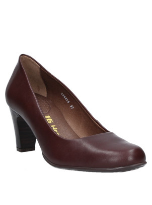 Zapato Formal Mujer