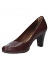 Zapato Mujer M154 16 Hrs brown