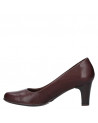 Zapato Mujer M154 16 Hrs brown