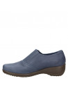 Zapato Mujer W003 16 Hrs azul