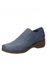 Zapato Mujer W003 16 Hrs azul