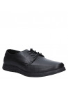 Zapato Hombre W419 16 Hrs negro