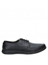 Zapato Hombre W419 16 Hrs negro