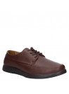 Zapato Hombre W419 16 Hrs brown