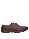 Zapato Hombre W419 16 Hrs brown