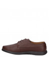 Zapato Hombre W419 16 Hrs brown