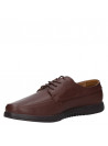 Zapato Hombre W419 16 Hrs brown