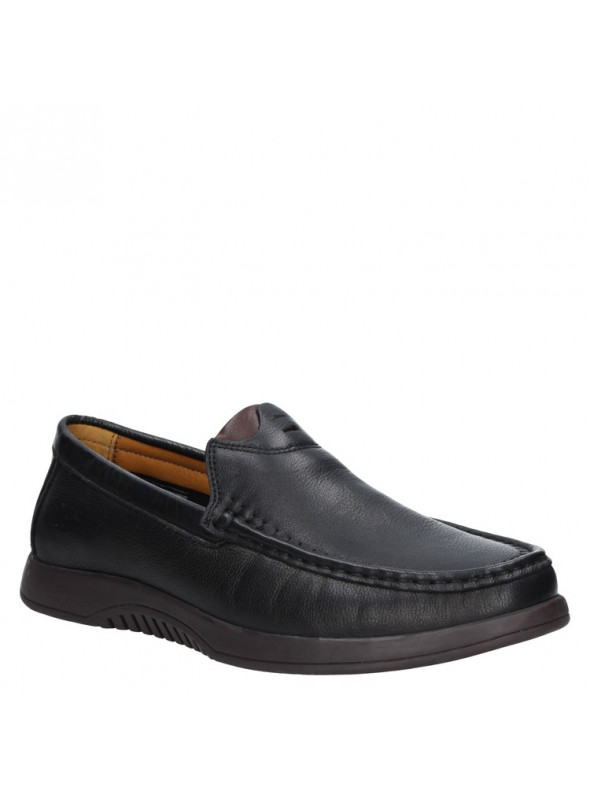 Zapato Hombre W422 16 Hrs cafe