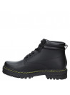 Zapato de Colegio Unisex E170 Pluma negro