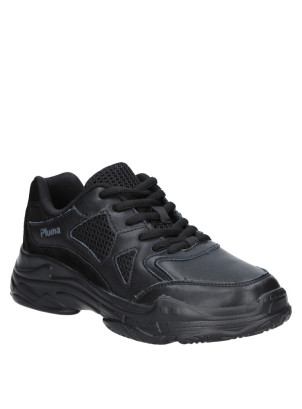 Zapatilla colegial unisex