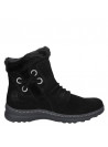 Botin Mujer A704 Panama Jack negro