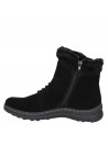 Botin Mujer A704 Panama Jack negro