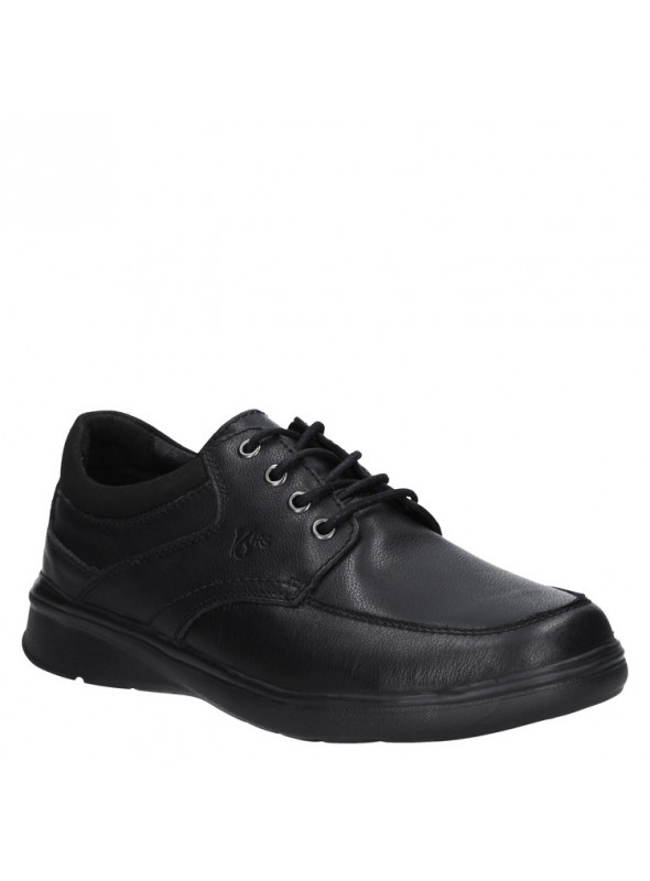 Zapato Hombre A300 16 Hrs negro