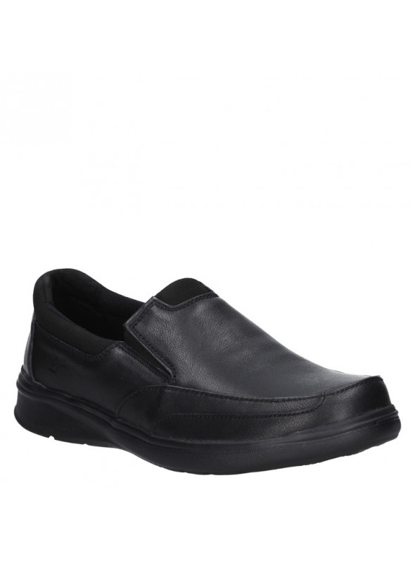 Zapato Hombre A301 16 Hrs negro