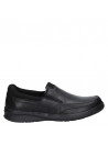 Zapato Hombre A301 16 Hrs negro