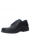 Zapato Hombre 2530 16 Hrs negro