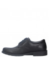 Zapato Hombre 2530 16 Hrs negro